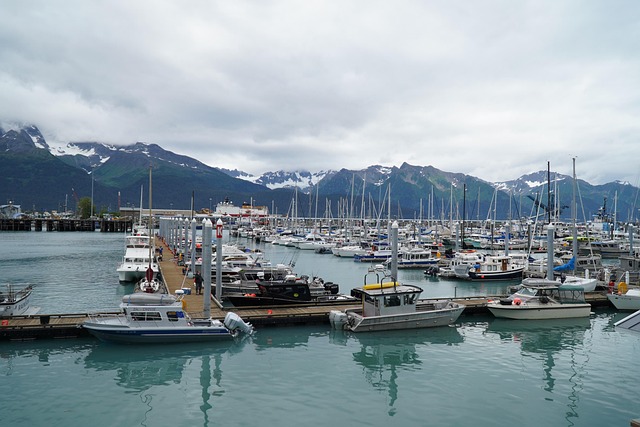 Alaska