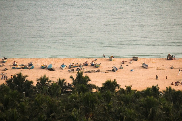 Goa, India
